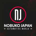 Nobuko Japan 